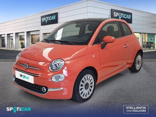Fiat 500 1.0 Hybrid 51KW (70 CV) Dolcevita