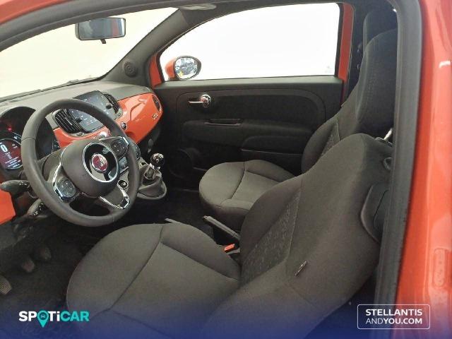 Fiat 500 1.0 Hybrid 51KW (70 CV) Dolcevita