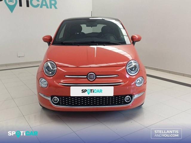 Fiat 500 1.0 Hybrid 51KW (70 CV) Dolcevita
