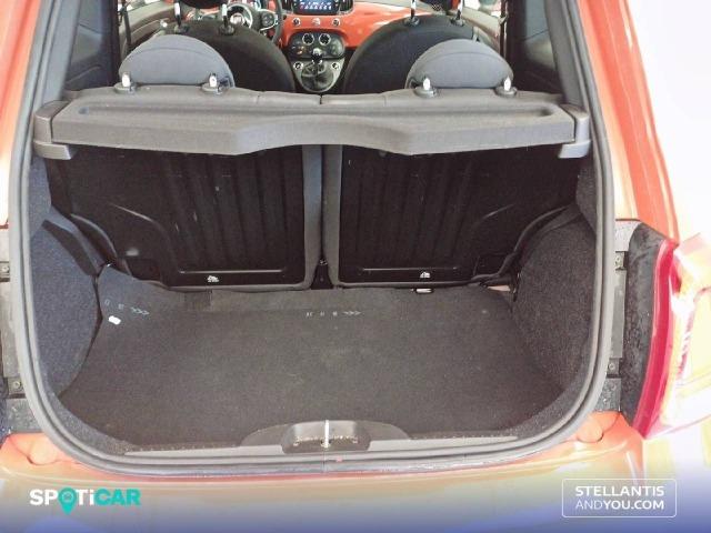 Fiat 500 1.0 Hybrid 51KW (70 CV) Dolcevita