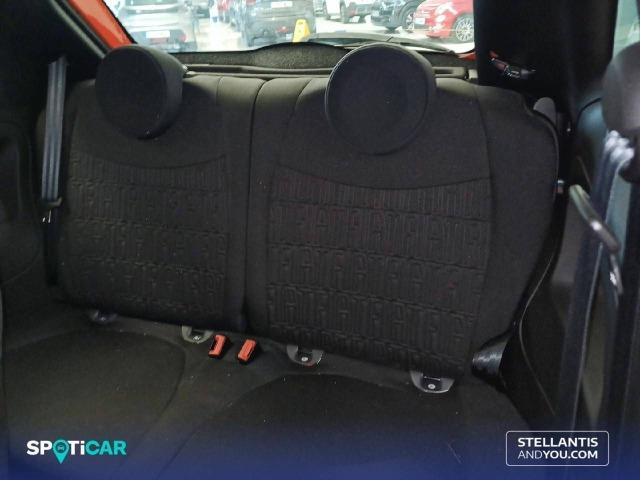 Fiat 500 1.0 Hybrid 51KW (70 CV) Dolcevita