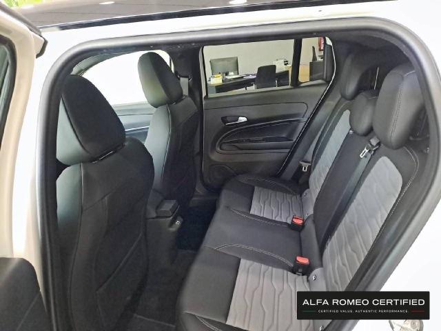 Jeep Avenger 1.2 eHybrid 4xe 100kW (136CV) Overland