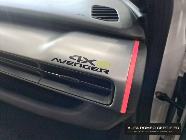 Jeep Avenger 1.2 eHybrid 4xe 100kW (136CV) Overland