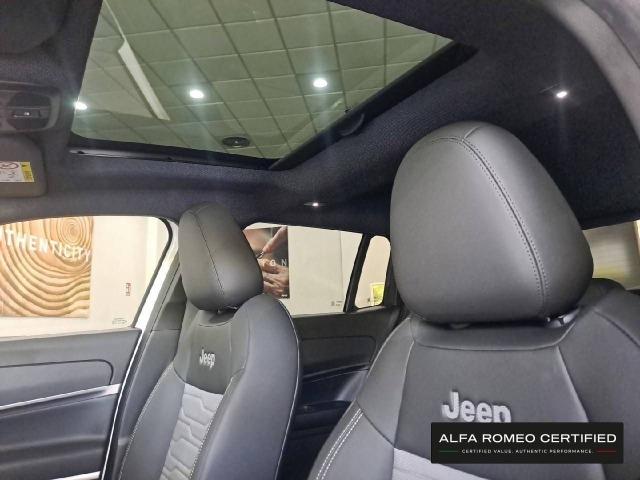 Jeep Avenger 1.2 eHybrid 4xe 100kW (136CV) Overland