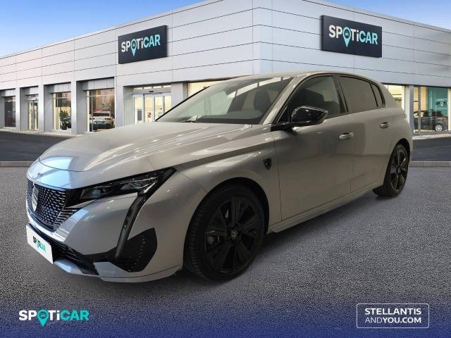 Peugeot 308 5P  Hybrid 136 e-DCS6 GT