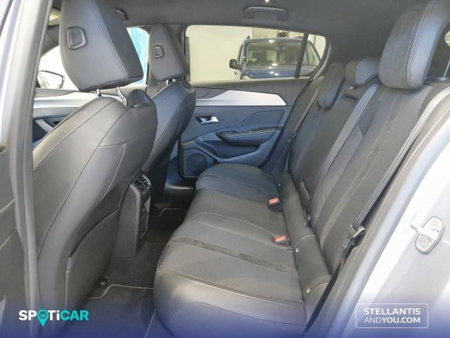 Peugeot 308 5P  Hybrid 136 e-DCS6 GT