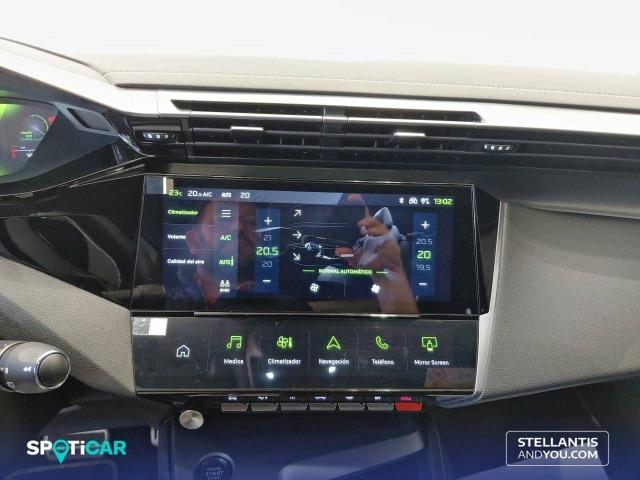 Peugeot 308 5P  Hybrid 136 e-DCS6 GT