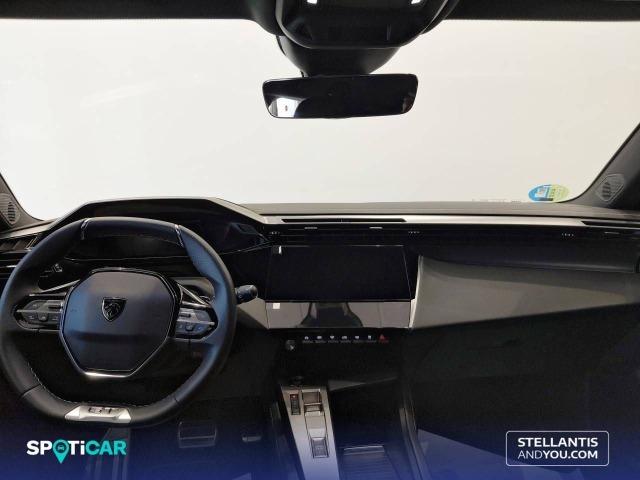 Peugeot 308 5P  Hybrid 136 e-DCS6 GT