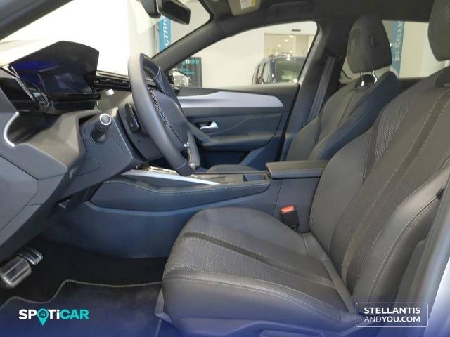 Peugeot 308 5P  Hybrid 136 e-DCS6 GT
