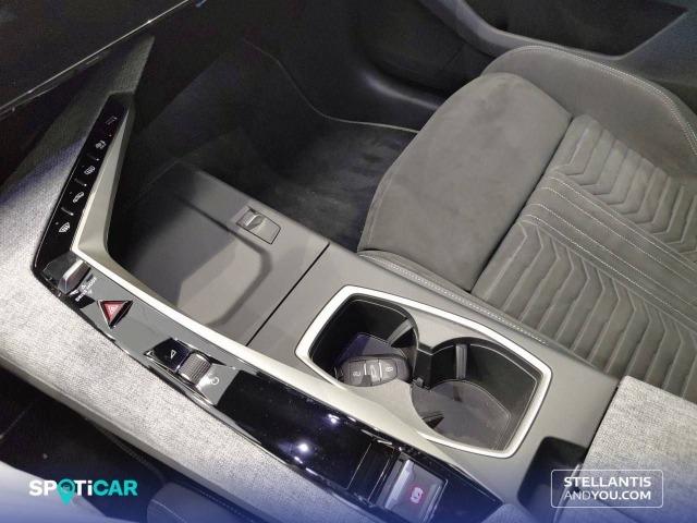 Peugeot 3008 1.2 107KW  eDCS6 GT