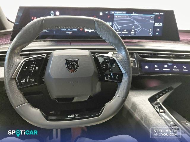 Peugeot 3008 1.2 107KW  eDCS6 GT