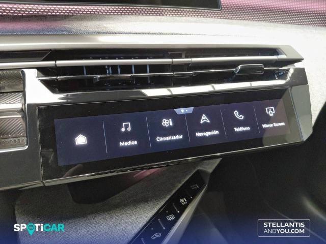 Peugeot 3008 1.2 107KW  eDCS6 GT