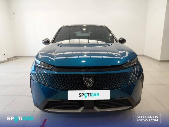Peugeot 3008 1.2 107KW  eDCS6 GT