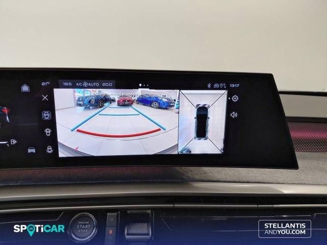 Peugeot 3008 1.2 107KW  eDCS6 GT