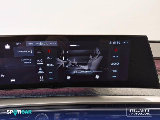 Peugeot 3008 1.2 107KW  eDCS6 GT