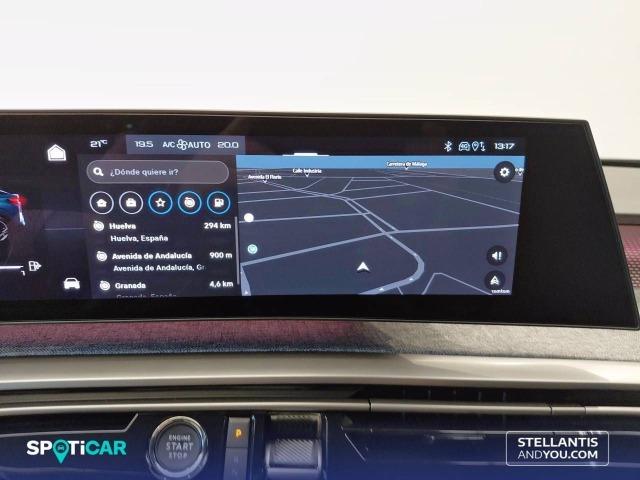 Peugeot 3008 1.2 107KW  eDCS6 GT