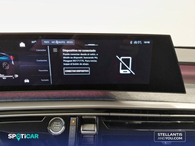 Peugeot 3008 1.2 107KW  eDCS6 GT