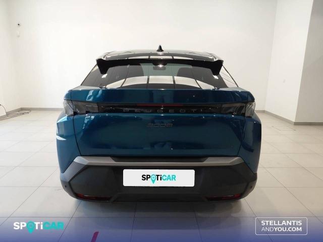 Peugeot 3008 1.2 107KW  eDCS6 GT