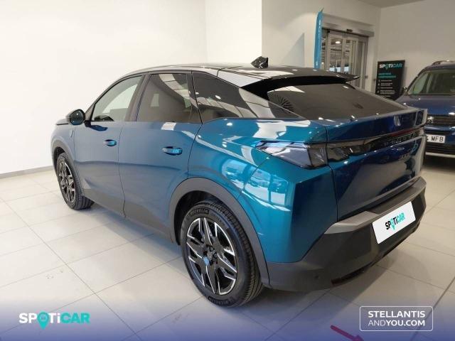 Peugeot 3008 1.2 107KW  eDCS6 GT