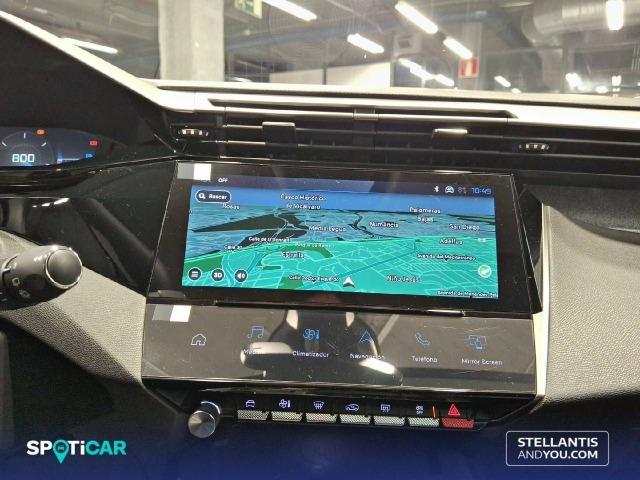 Peugeot 308 5P  Hybrid MHEV 145 e-DCS6 Allure