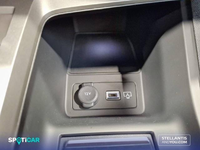 Peugeot 308 5P  Hybrid MHEV 145 e-DCS6 Allure