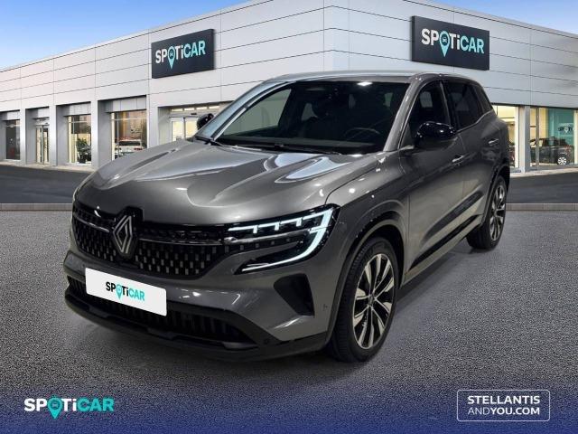 Renault Austral Mild Hybrid 103kW (140CV) Auto Techno