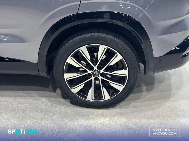 Renault Austral Mild Hybrid 103kW (140CV) Auto Techno