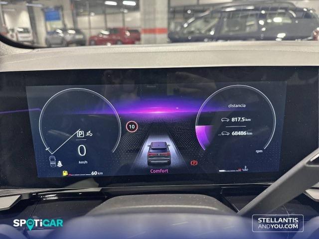 Renault Austral Mild Hybrid 103kW (140CV) Auto Techno