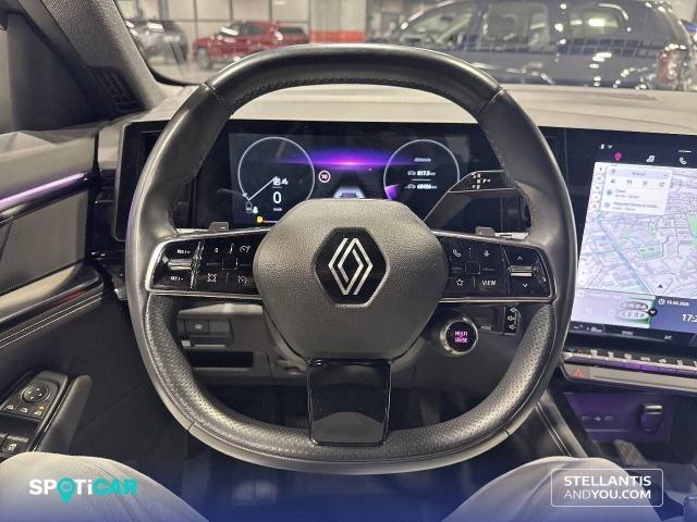 Renault Austral Mild Hybrid 103kW (140CV) Auto Techno