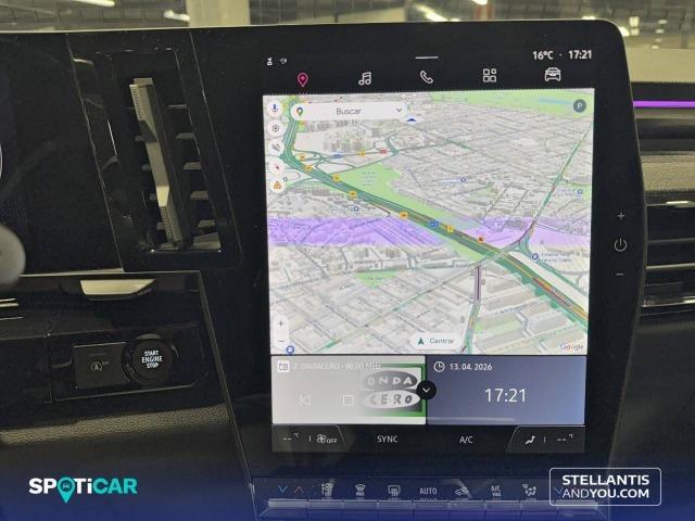 Renault Austral Mild Hybrid 103kW (140CV) Auto Techno