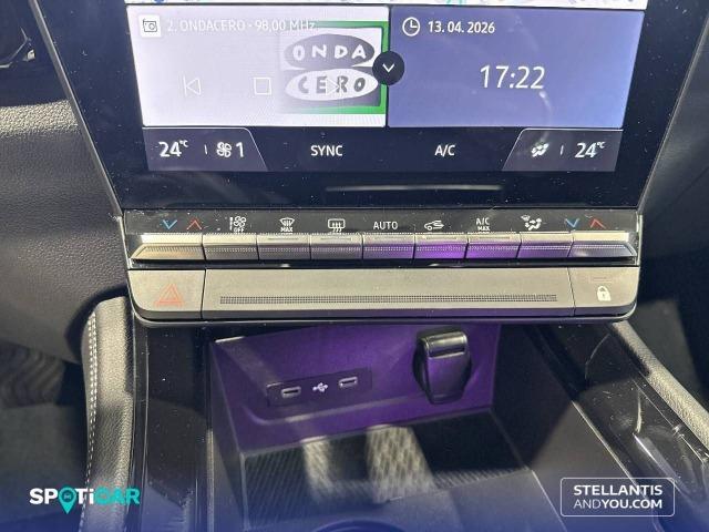 Renault Austral Mild Hybrid 103kW (140CV) Auto Techno