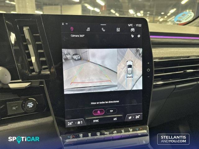 Renault Austral Mild Hybrid 103kW (140CV) Auto Techno