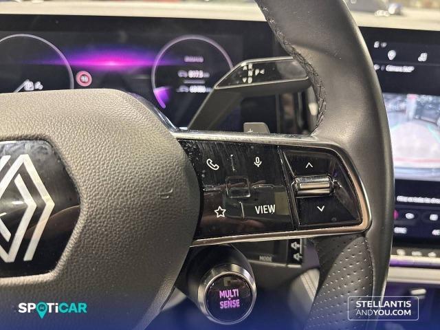 Renault Austral Mild Hybrid 103kW (140CV) Auto Techno