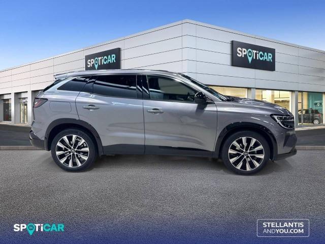 Renault Austral Mild Hybrid 103kW (140CV) Auto Techno