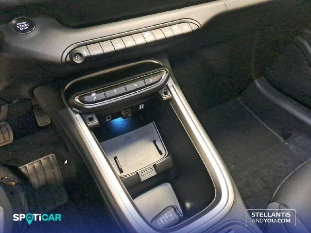 Jeep Avenger BEV 115kW (156CV) Summit