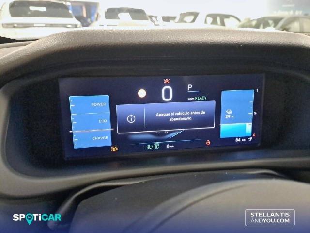 Jeep Avenger BEV 115kW (156CV) Summit