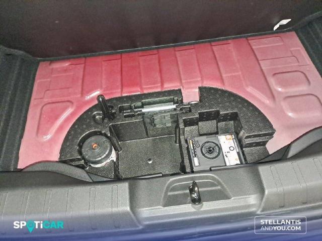 Jeep Avenger BEV 115kW (156CV) Summit