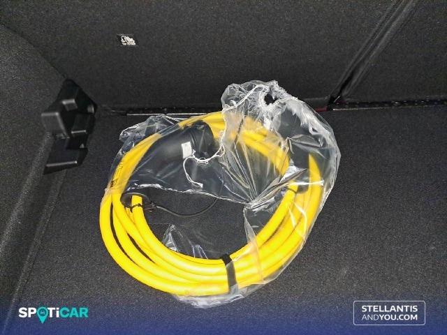 Jeep Avenger BEV 115kW (156CV) Summit