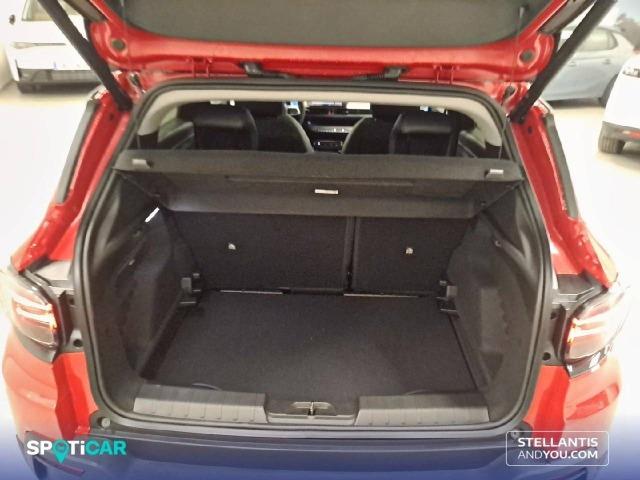 Jeep Avenger BEV 115kW (156CV) Summit