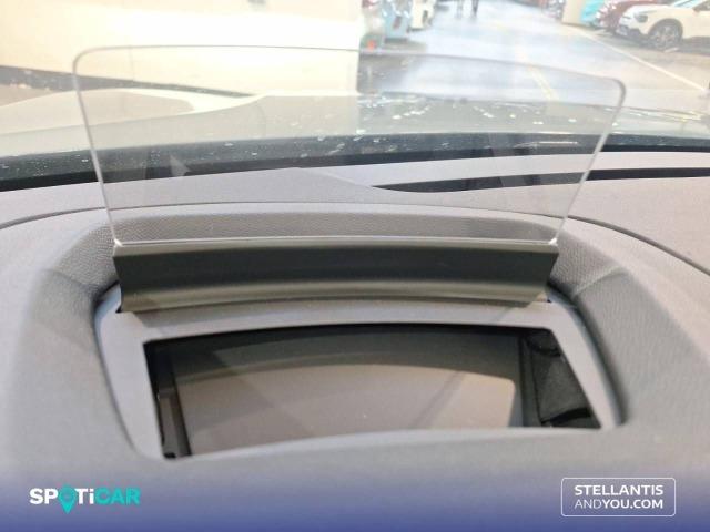 Citroën C4 ë-C4 eléctrico 115kW 54kWh Max