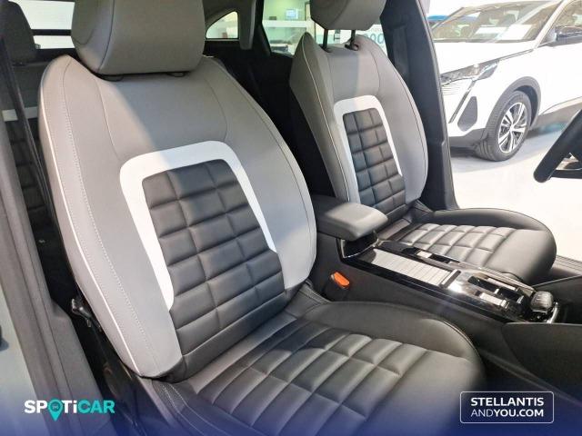 Citroën C4 ë-C4 eléctrico 115kW 54kWh Max