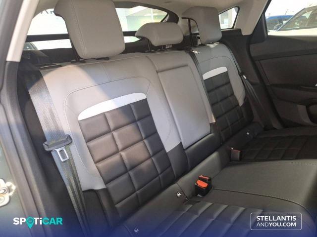 Citroën C4 ë-C4 eléctrico 115kW 54kWh Max