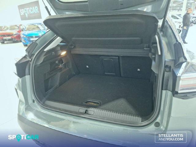 Citroën C4 ë-C4 eléctrico 115kW 54kWh Max