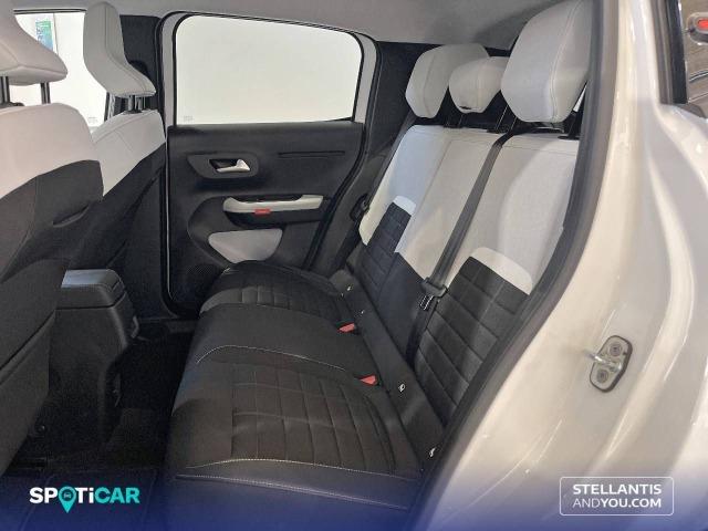 Citroën C3 ë-C3 Eléctrico Max