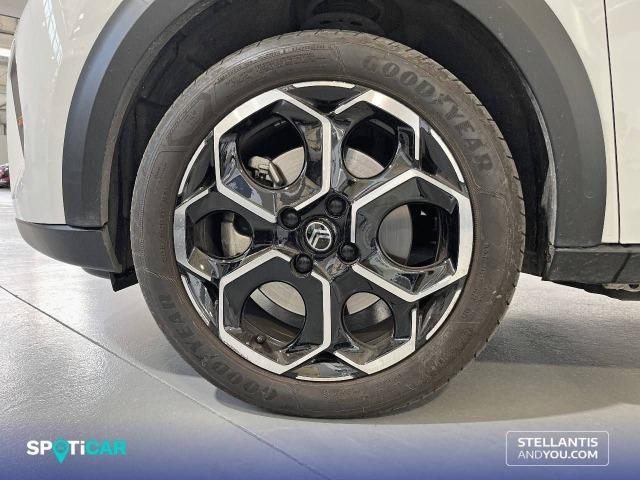 Citroën C3 ë-C3 Eléctrico Max