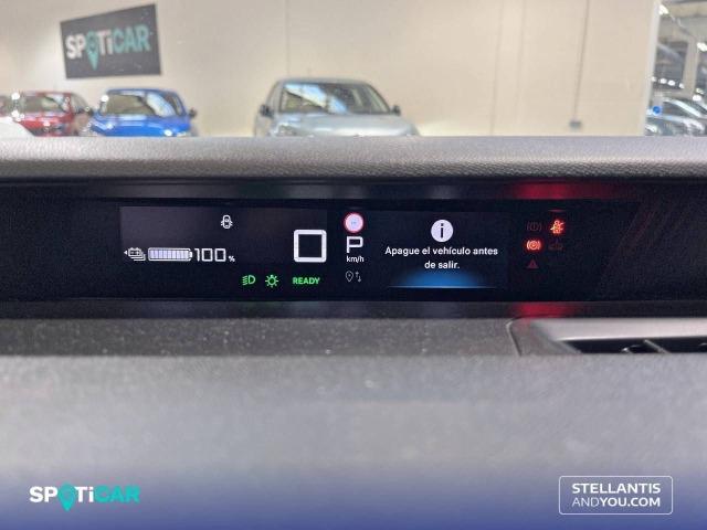 Citroën C3 ë-C3 Eléctrico Max