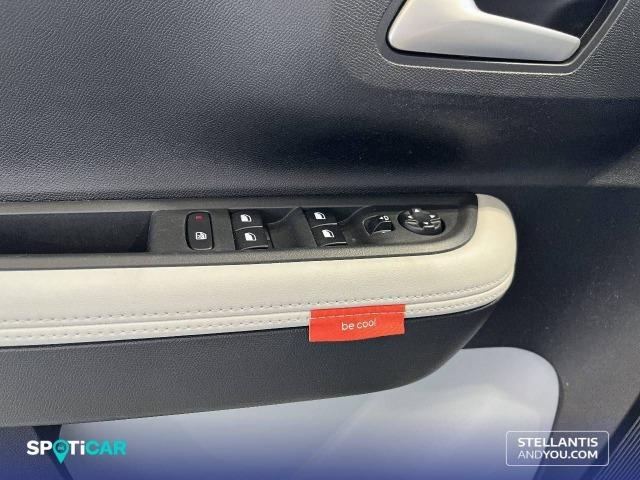 Citroën C3 ë-C3 Eléctrico Max