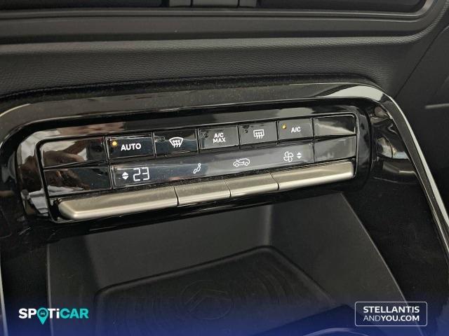 Citroën C3 ë-C3 Eléctrico Max