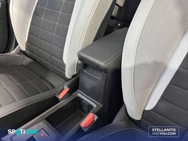 Citroën C3 ë-C3 Eléctrico Max