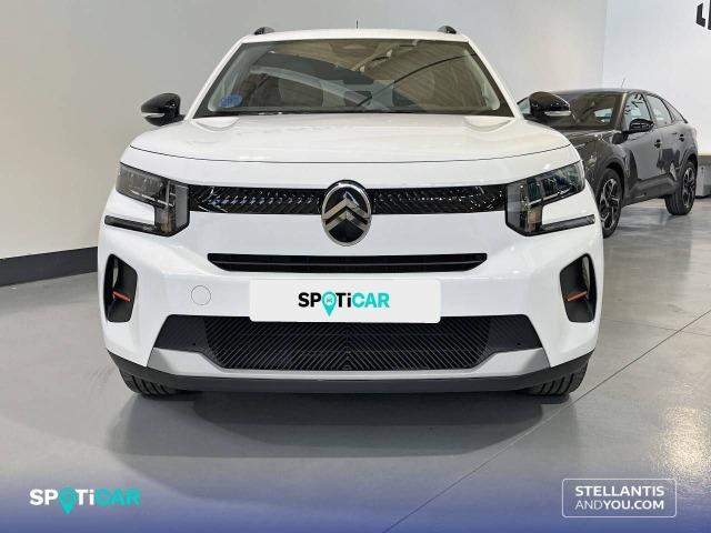 Citroën C3 ë-C3 Eléctrico Max